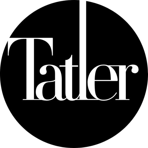 Tatler Logo with Joya